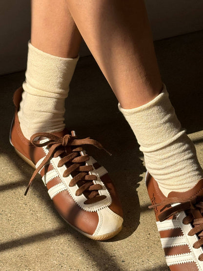 Breezy Sneaker Socks
