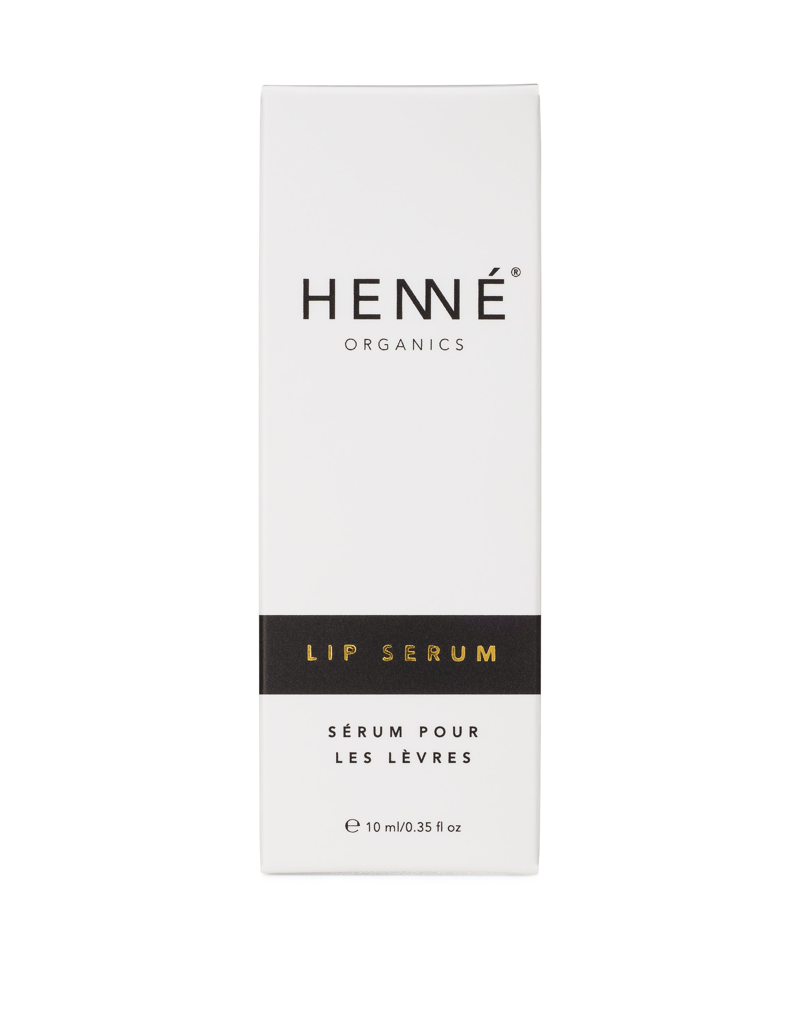 Lip Serum