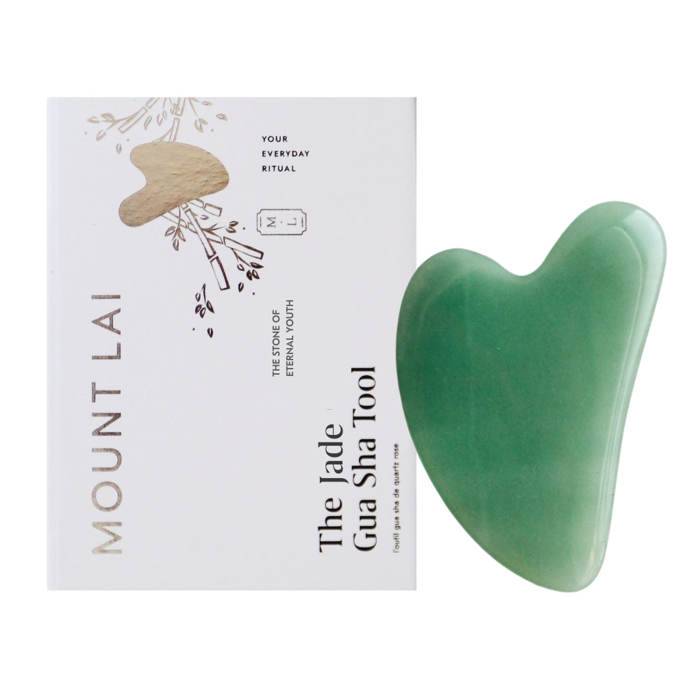 The Gua Sha Facial Lifting Tool