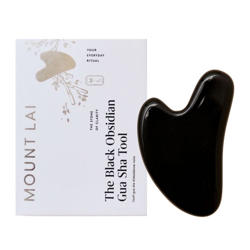 The Gua Sha Facial Lifting Tool