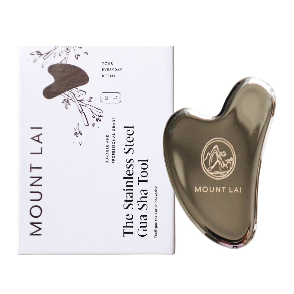 The Gua Sha Facial Lifting Tool