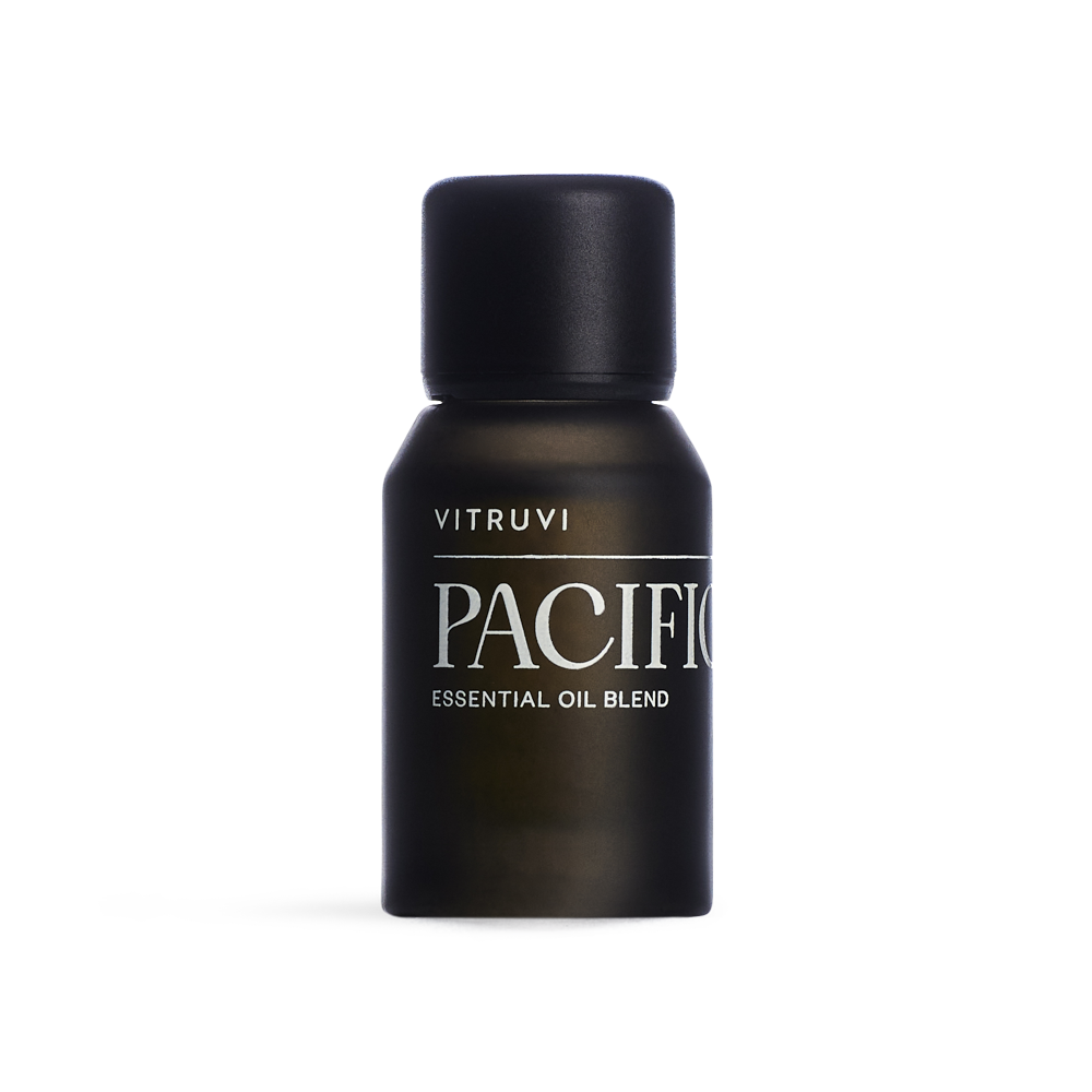 Pacific Essential Oil Blend