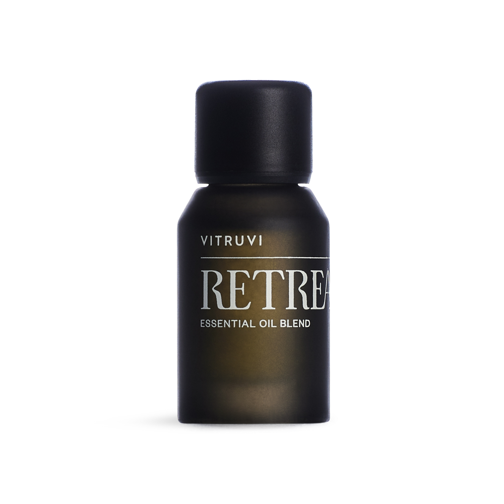 Retreat Essential Oil Blend