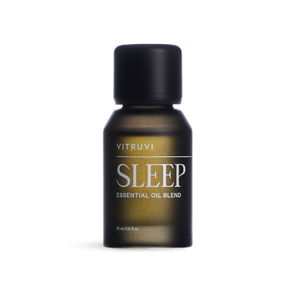 Sleep Essential Oil Blend