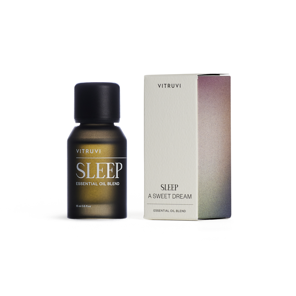 Sleep Essential Oil Blend