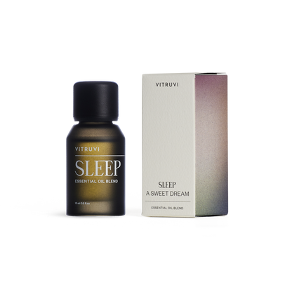 Sleep Essential Oil Blend