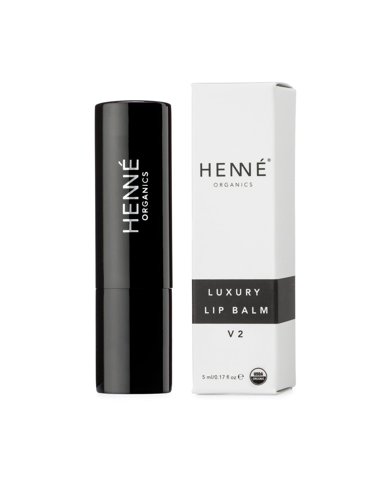 Luxury Lip Balm V2