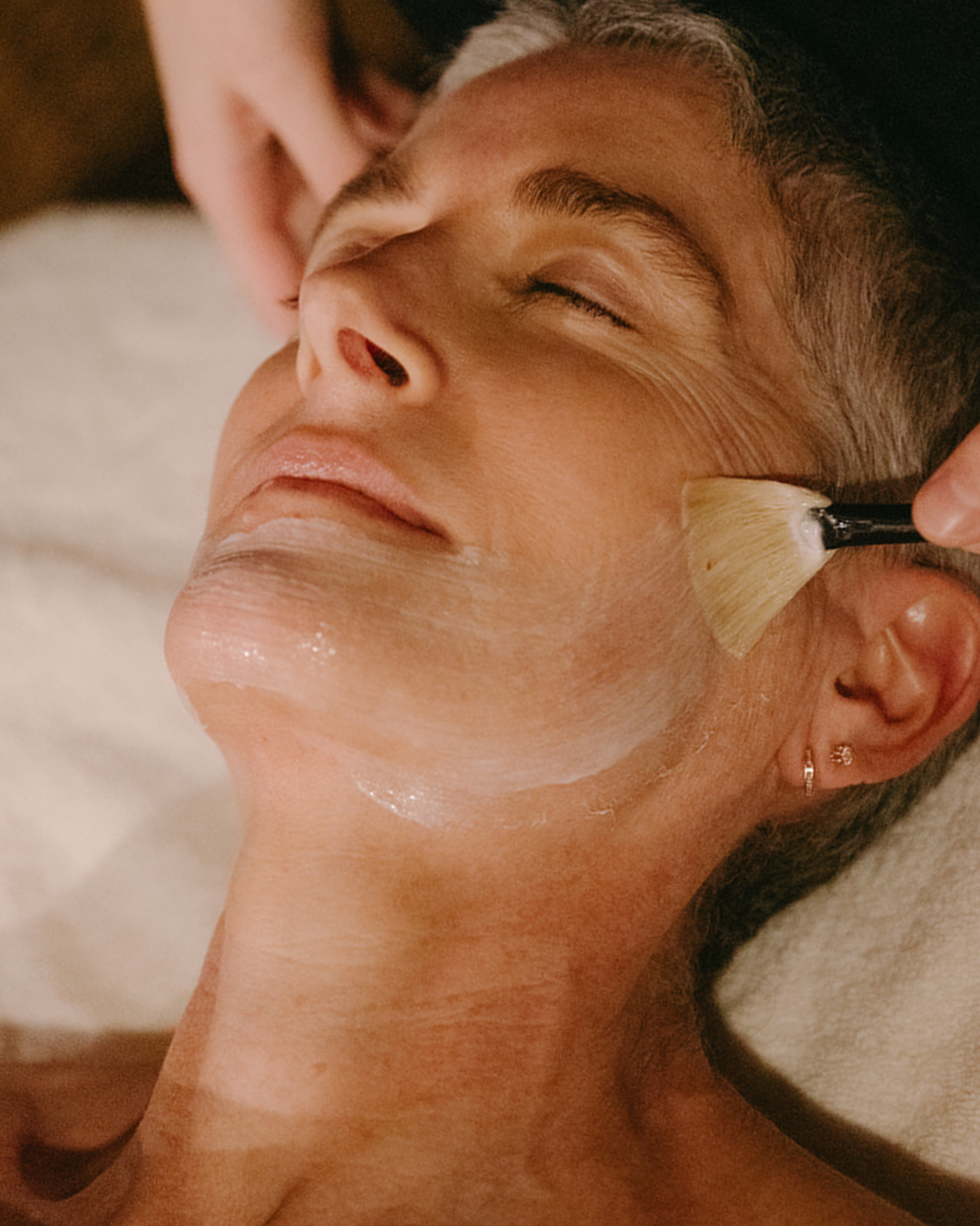 No Downtime Express Peel