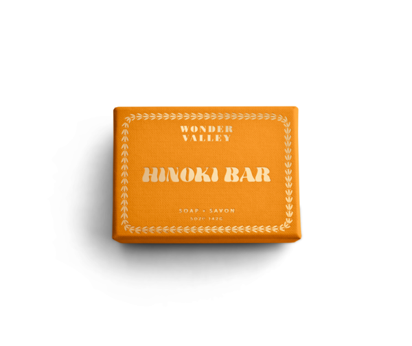 Hinoki Bar