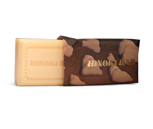 Hinoki Bar