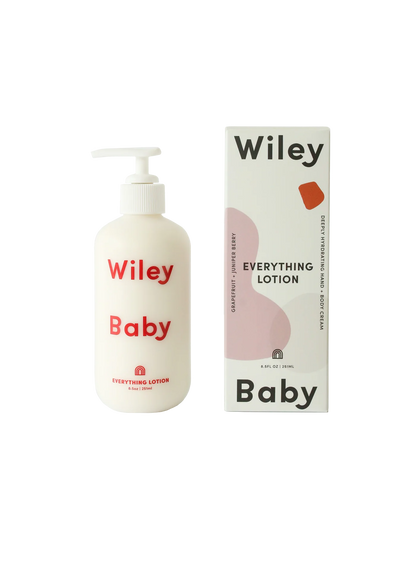 Everything Lotion / Baby