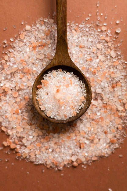 Afterglow Bath Salts