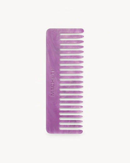 No. 2 Comb in Orchid