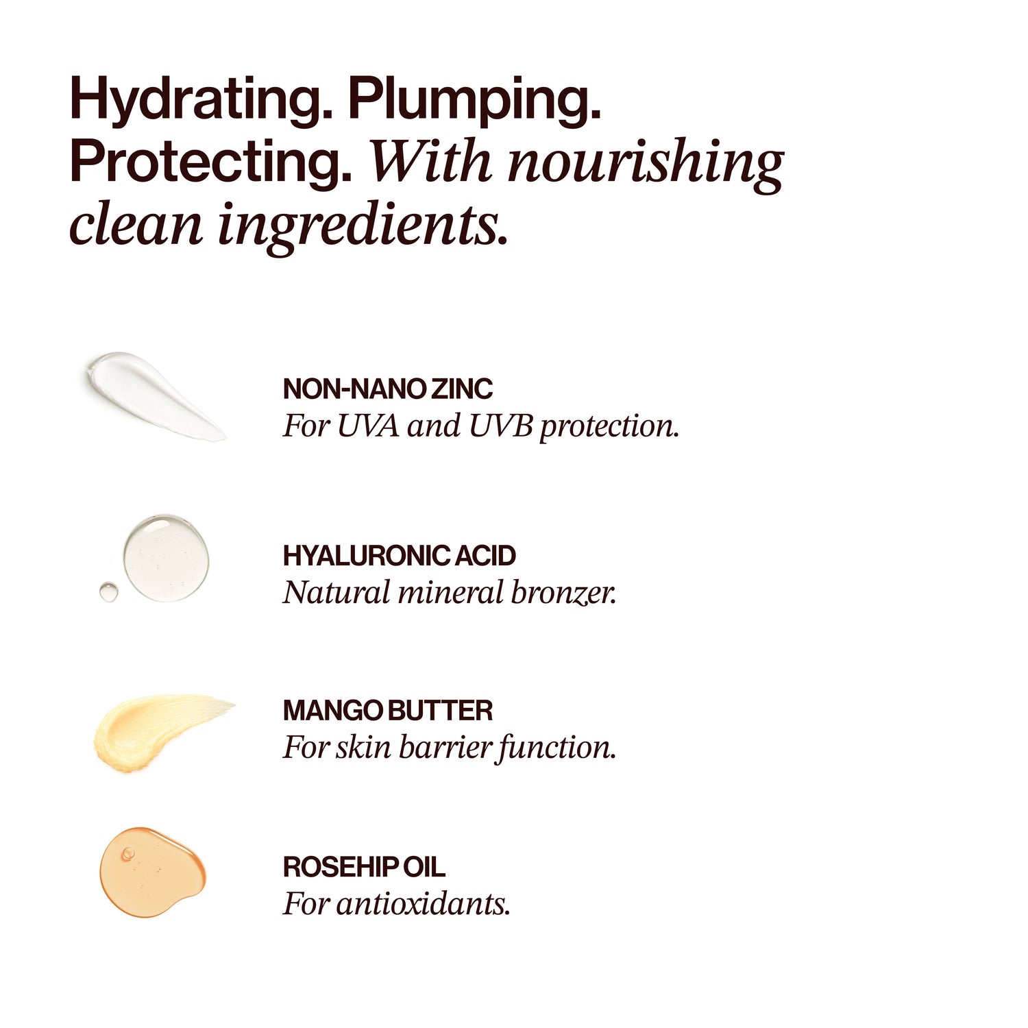 Daily Lip Sun Gloss SPF30 [Iced Coffee]