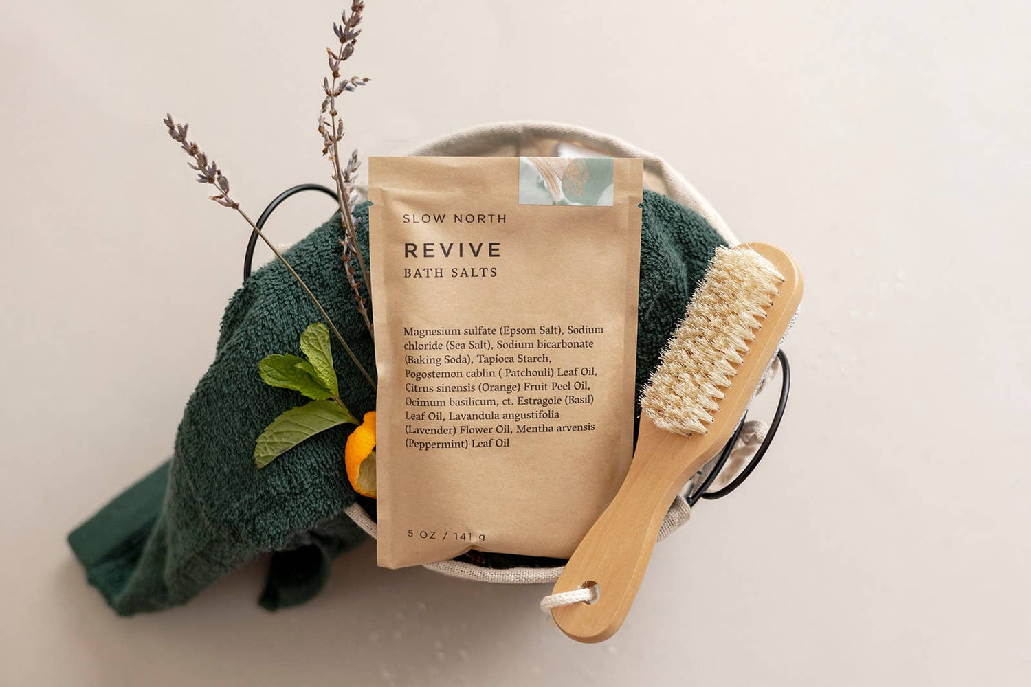 Revive Bath Salts
