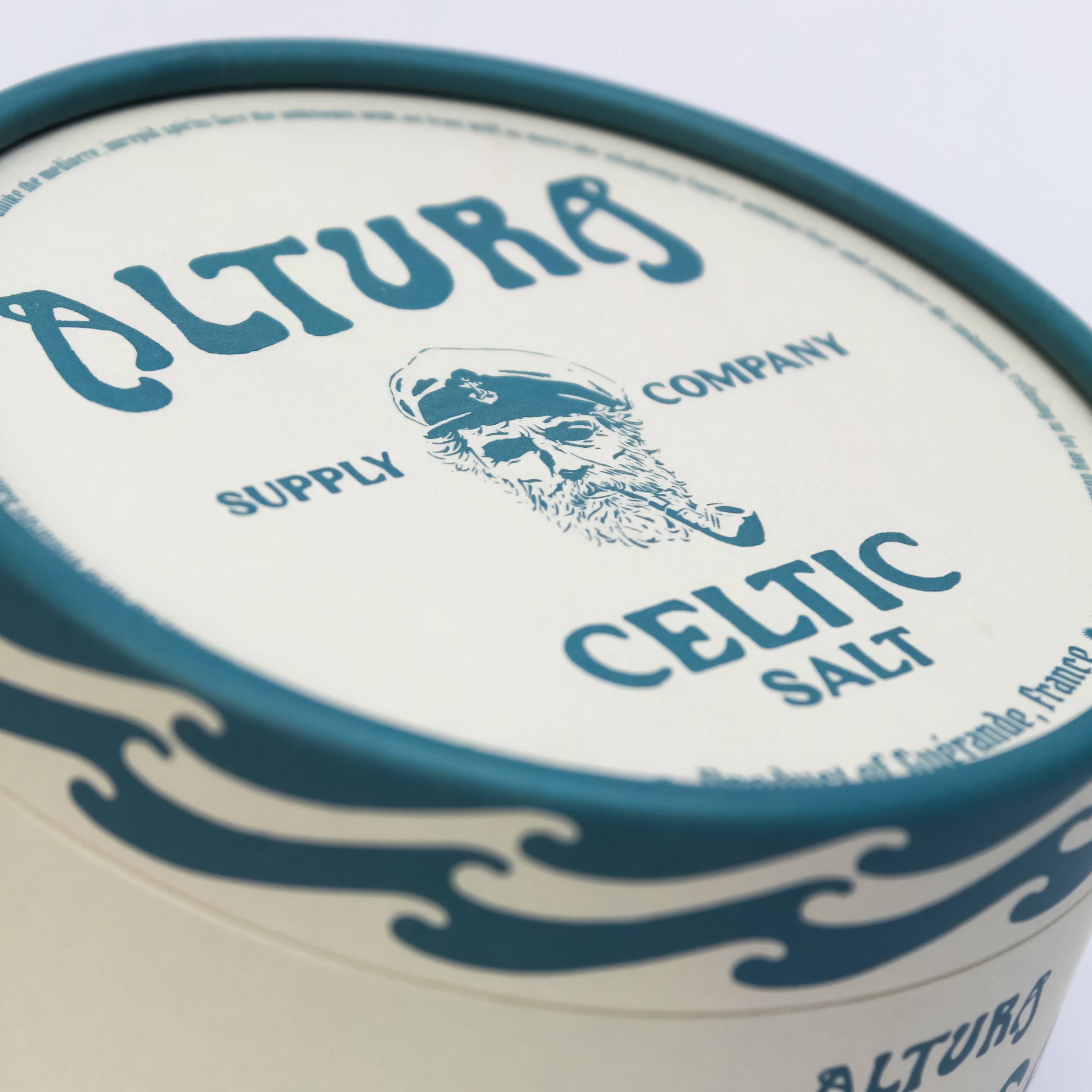 Altura Celtic Salt - 8 oz