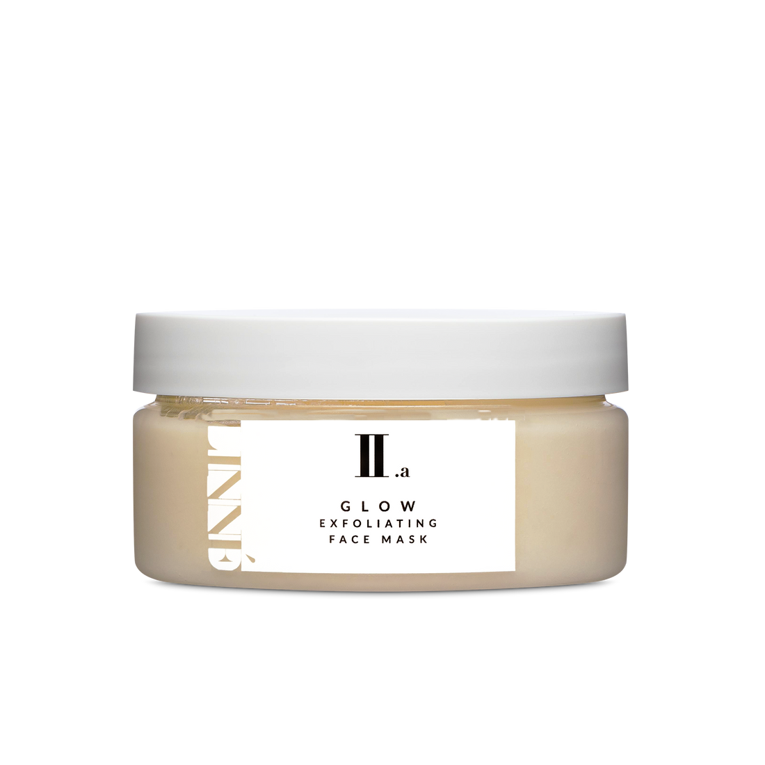 GLOW face mask