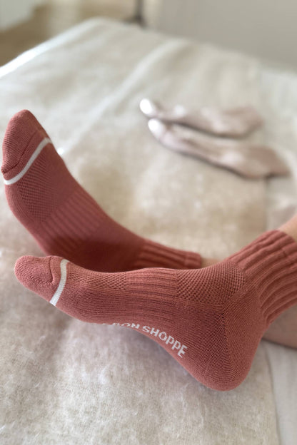 Swing Socks