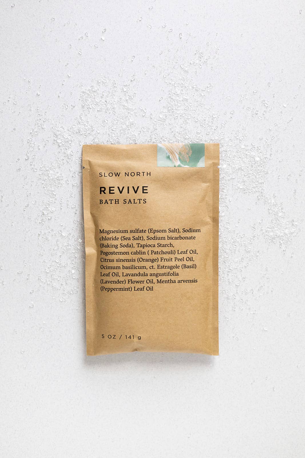 Revive Bath Salts