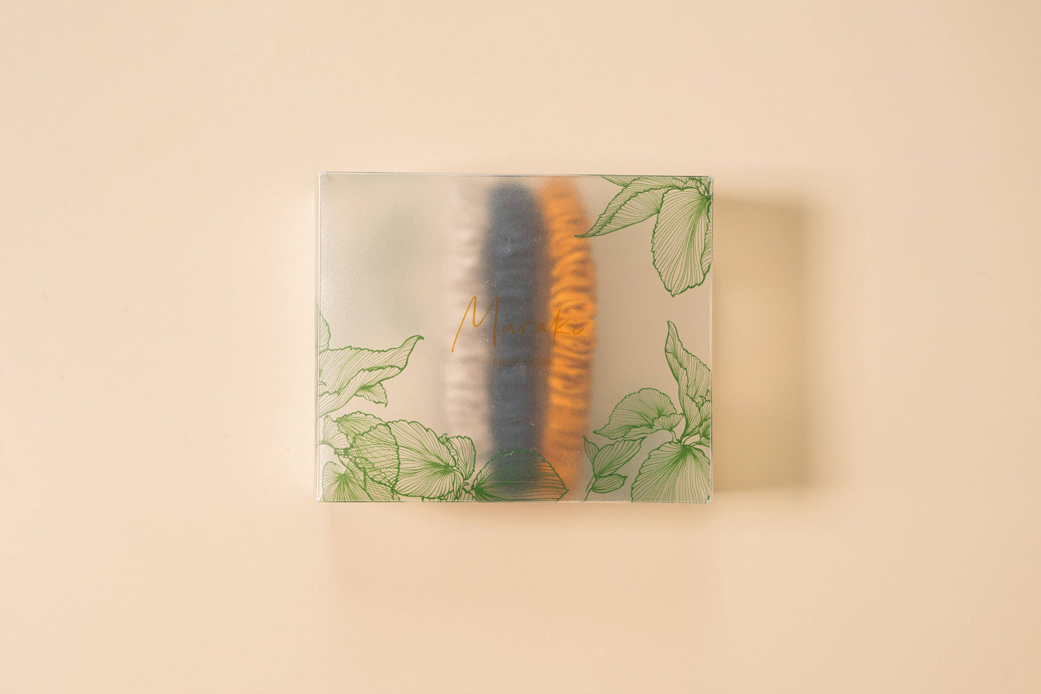 Skinny Scrunchies, Rich Earth