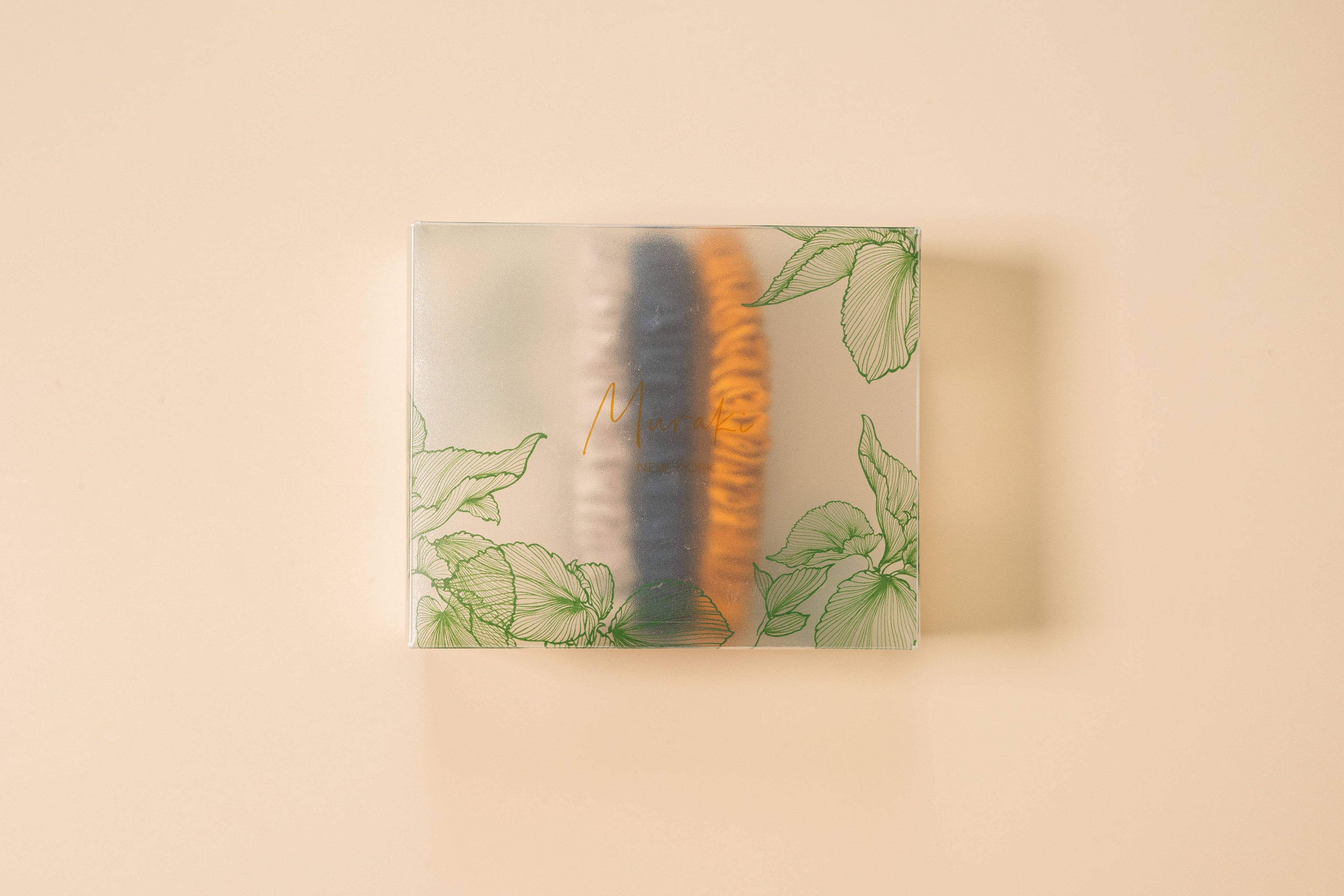 Skinny Scrunchies, Rich Earth