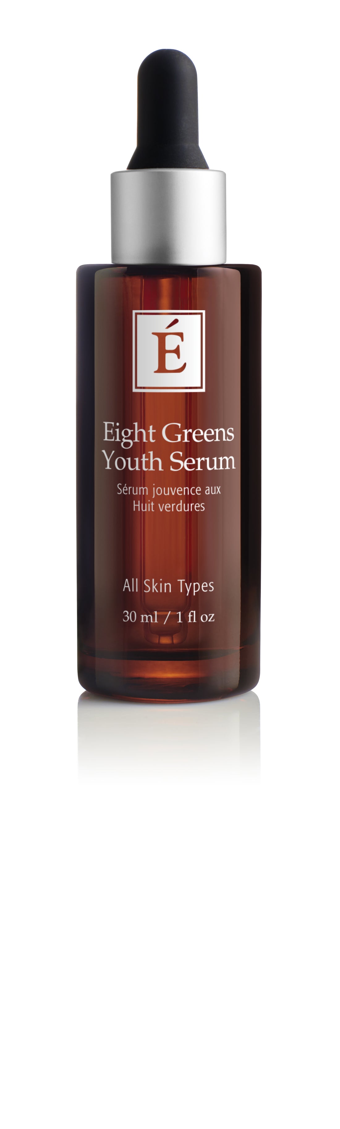 Eight Greens Youth Serum