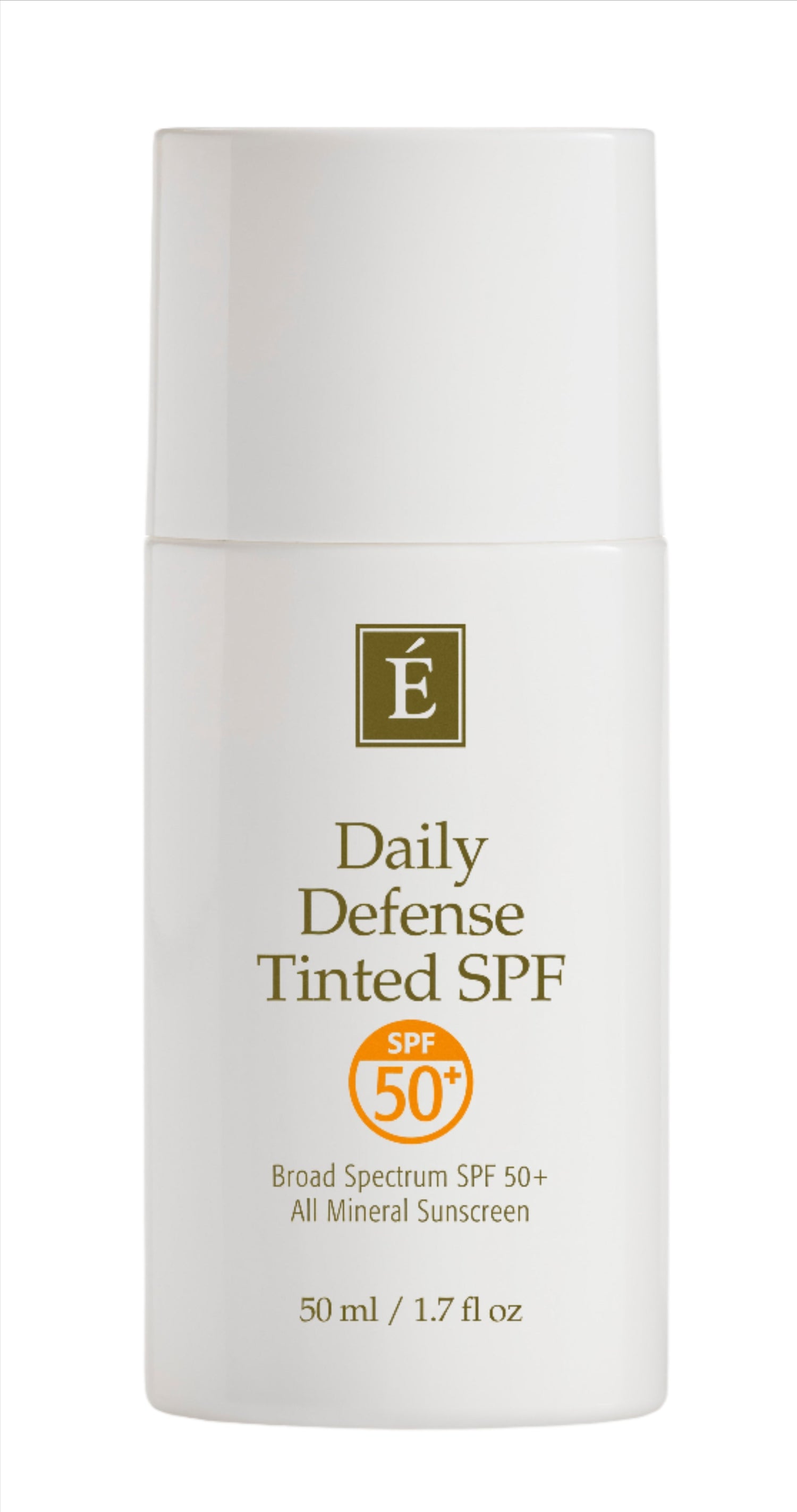 Daily Defense Tinted SPF 50