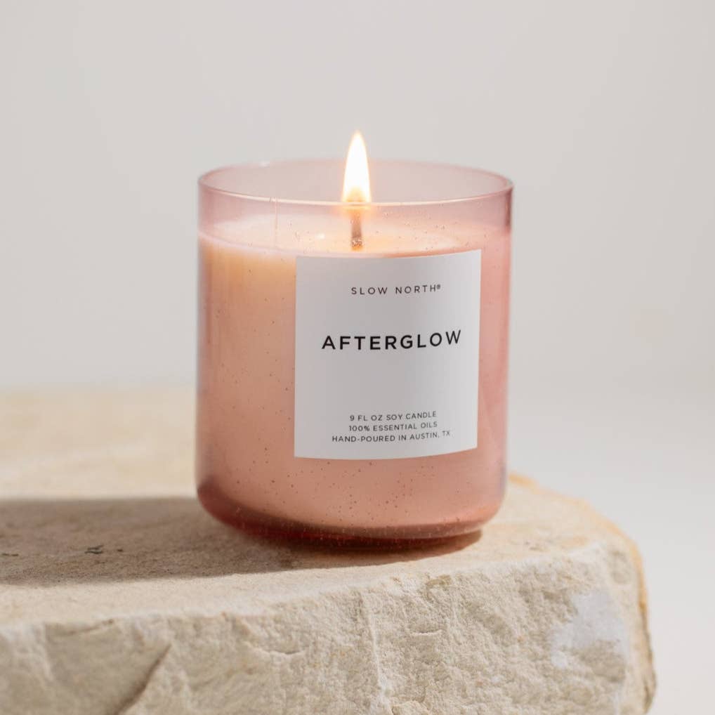 Afterglow - Spa Collection Candle