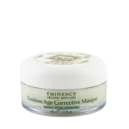 Bamboo Age Corrective Masque