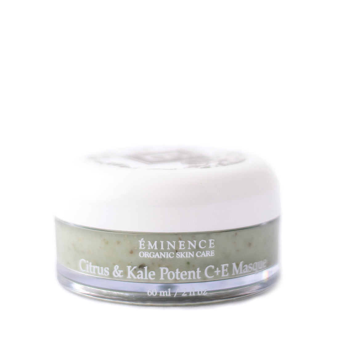 Citrus & Kale Potent C + E Masque