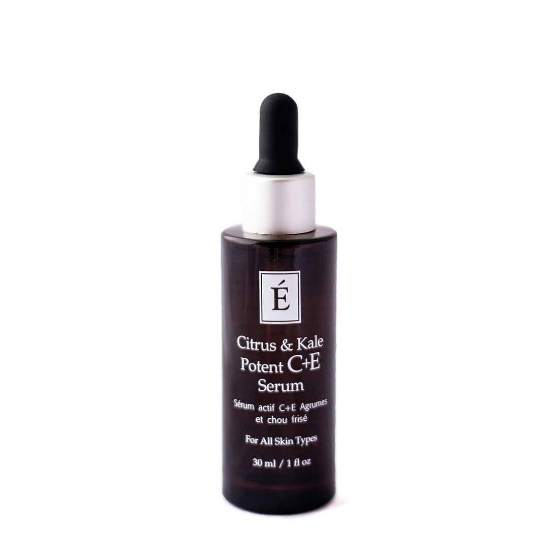 Citrus & Kale Potent C + E Serum