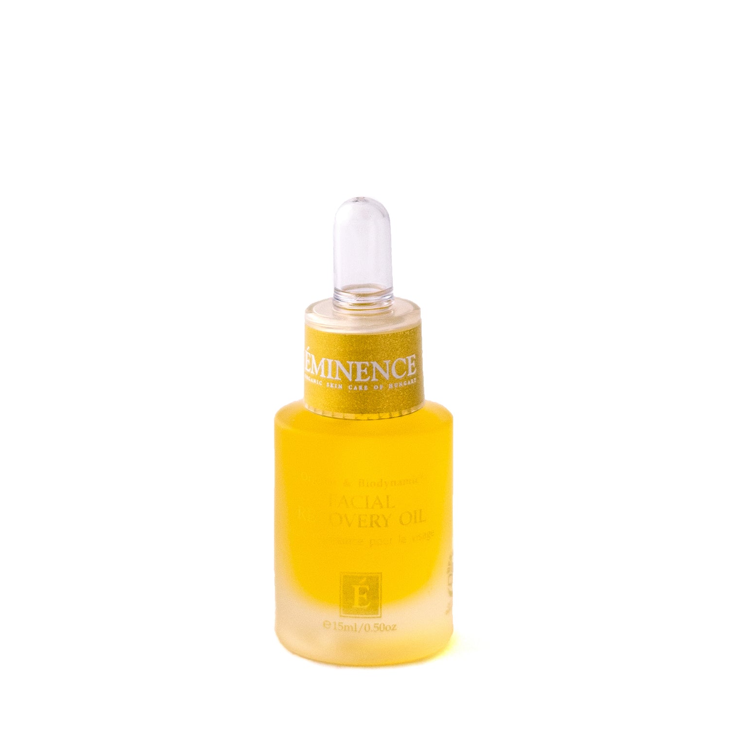 Facial Recovery Oil