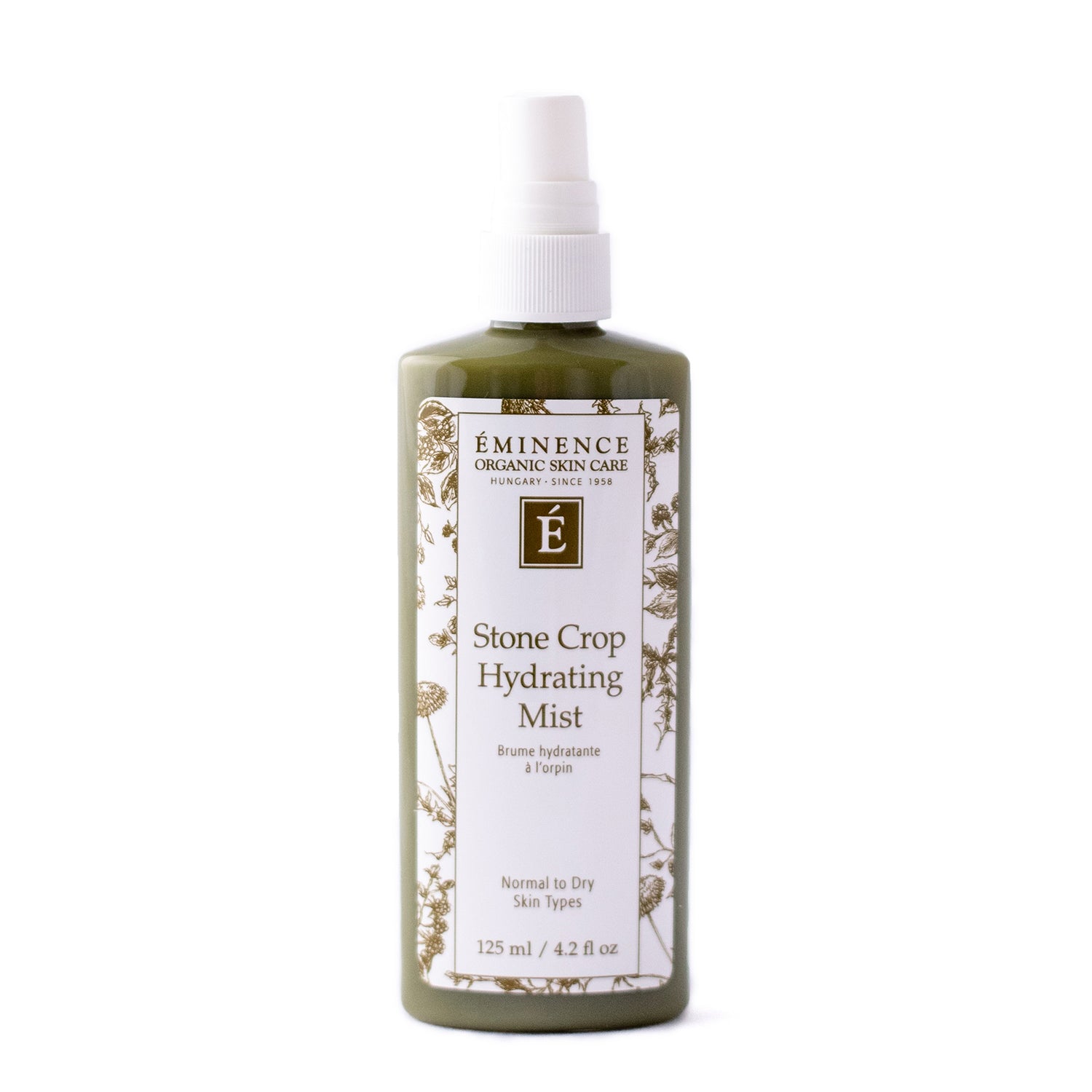 Stone Crop Hydrating Mist