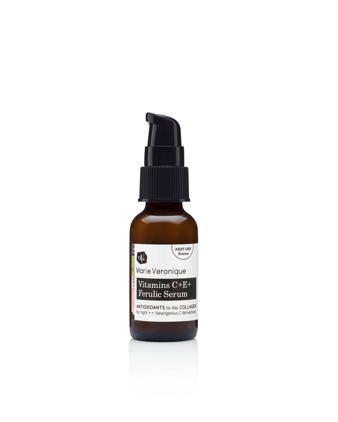 Vitamins C+E+Ferulic Serum