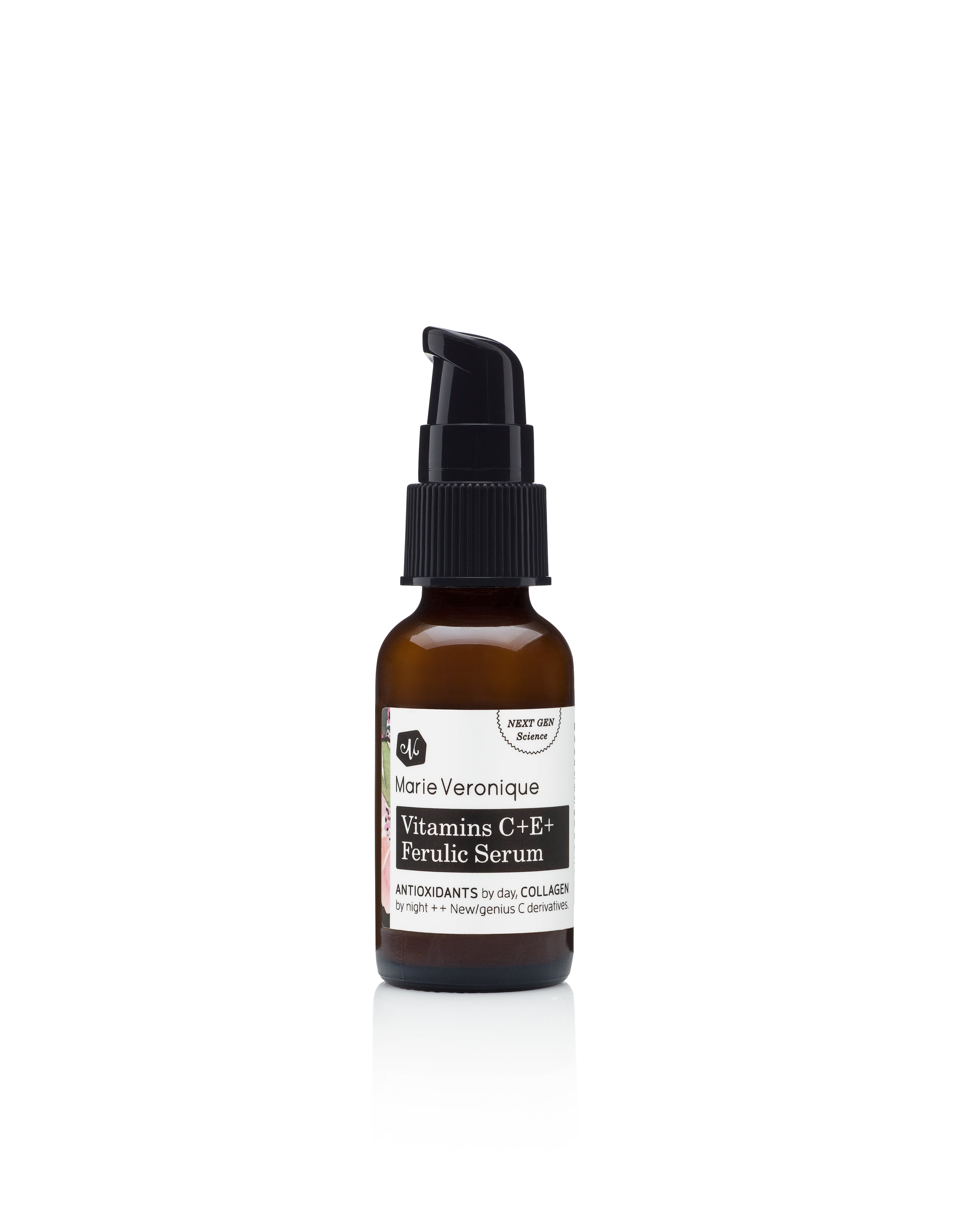 Vitamins C+E+Ferulic Serum