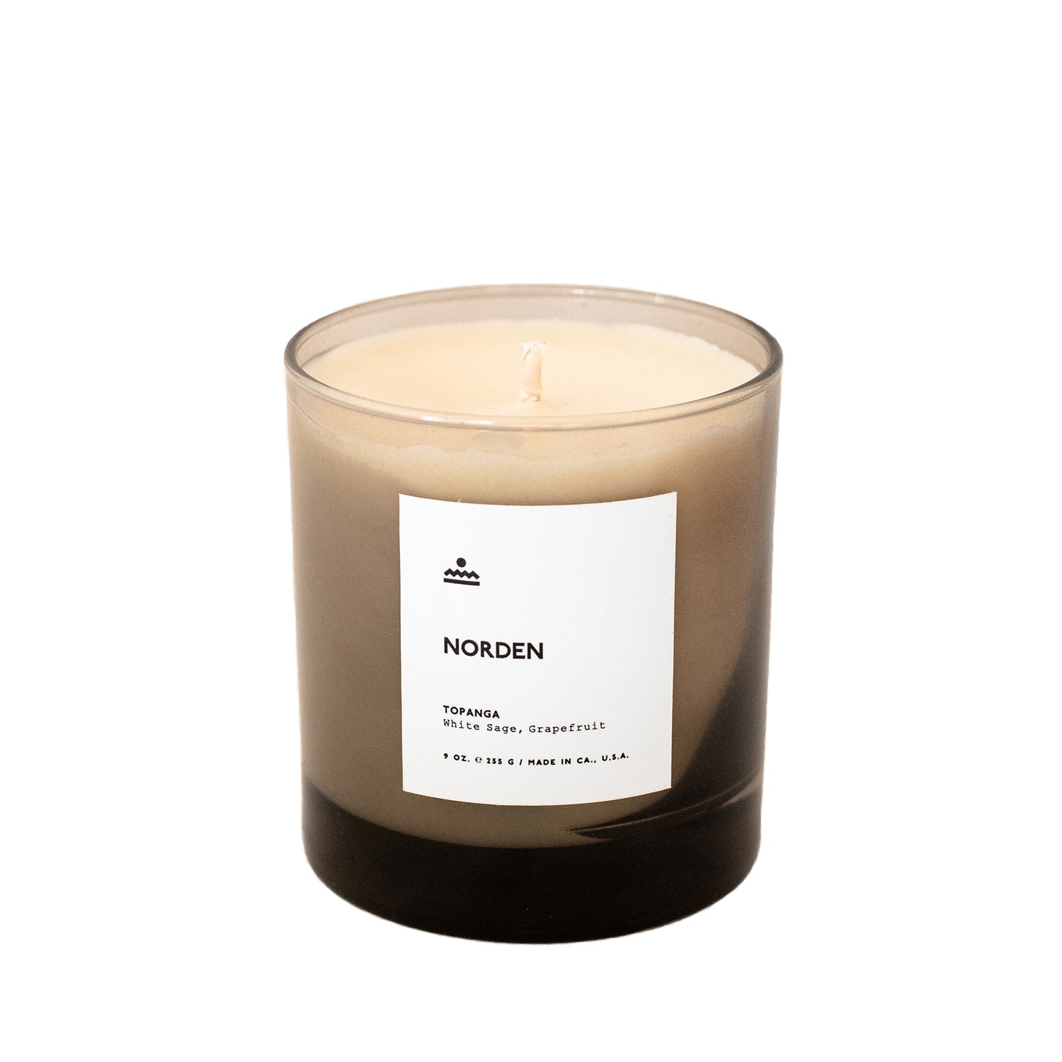 Topanga Candle