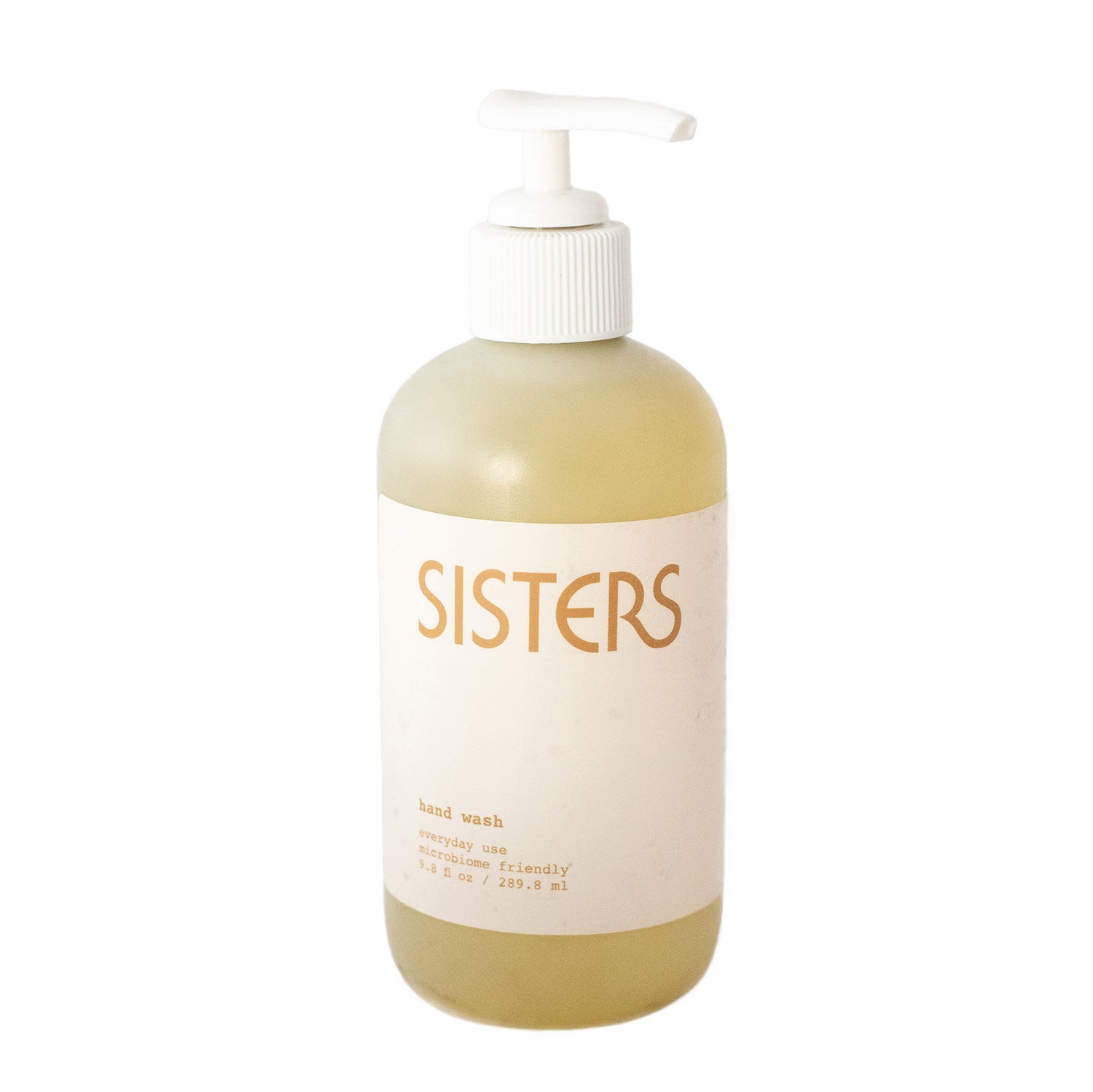 Sisters Hand Wash