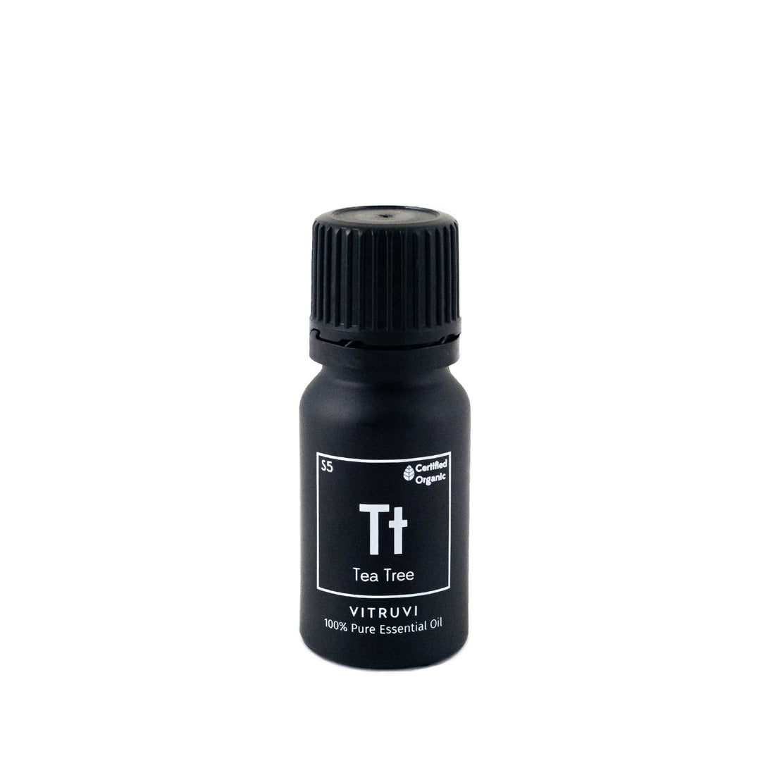 Organic Tea Tree Essential Oil