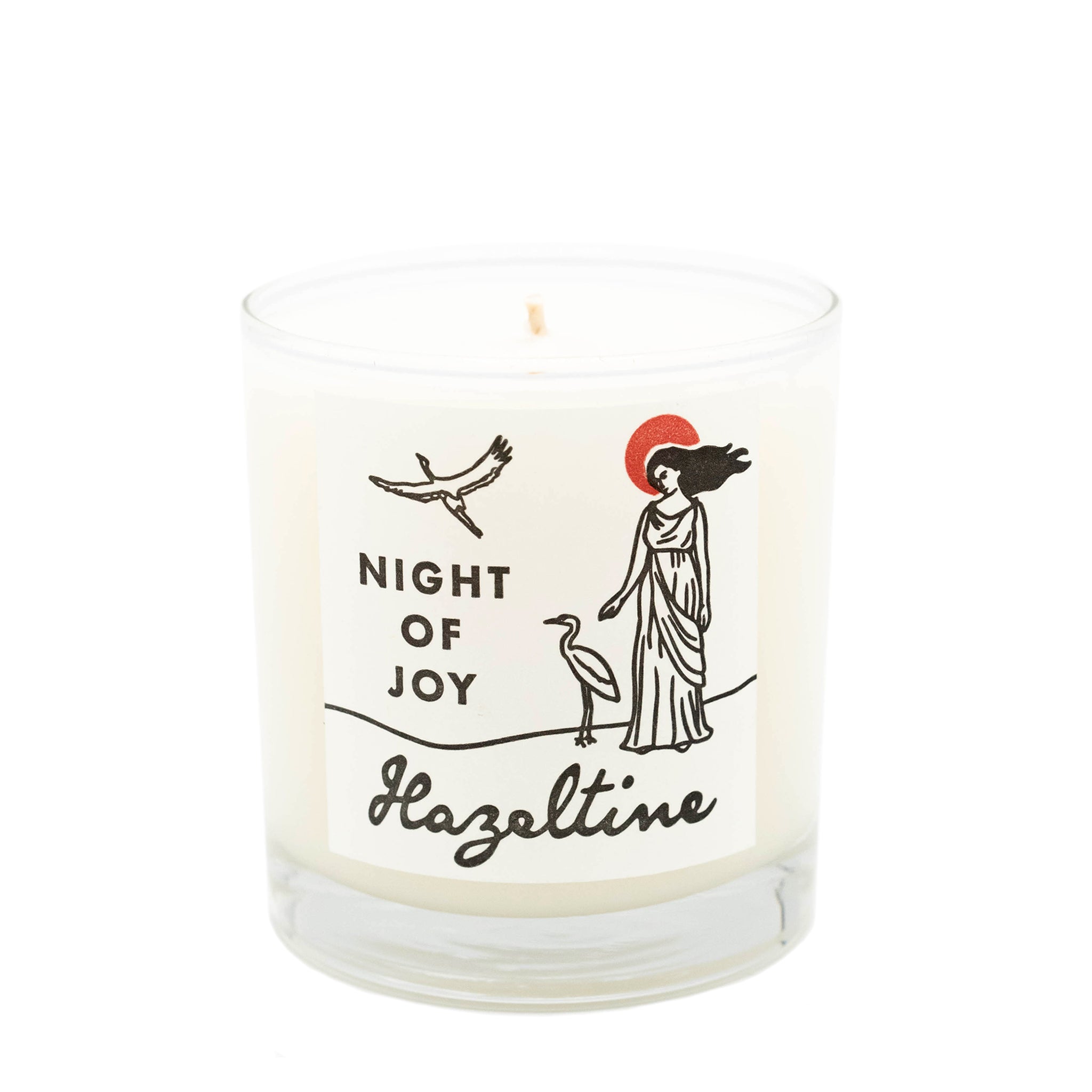 Night of Joy Candle