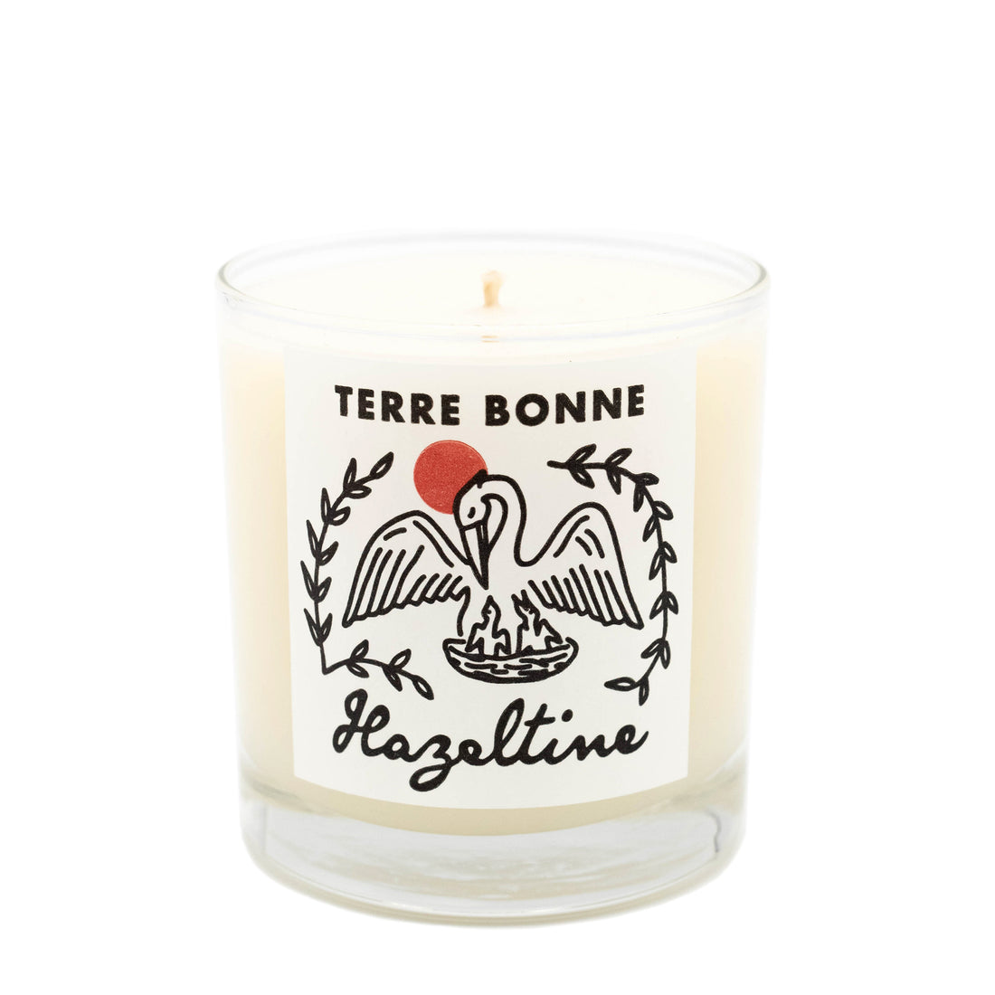 Terre Bonne Candle