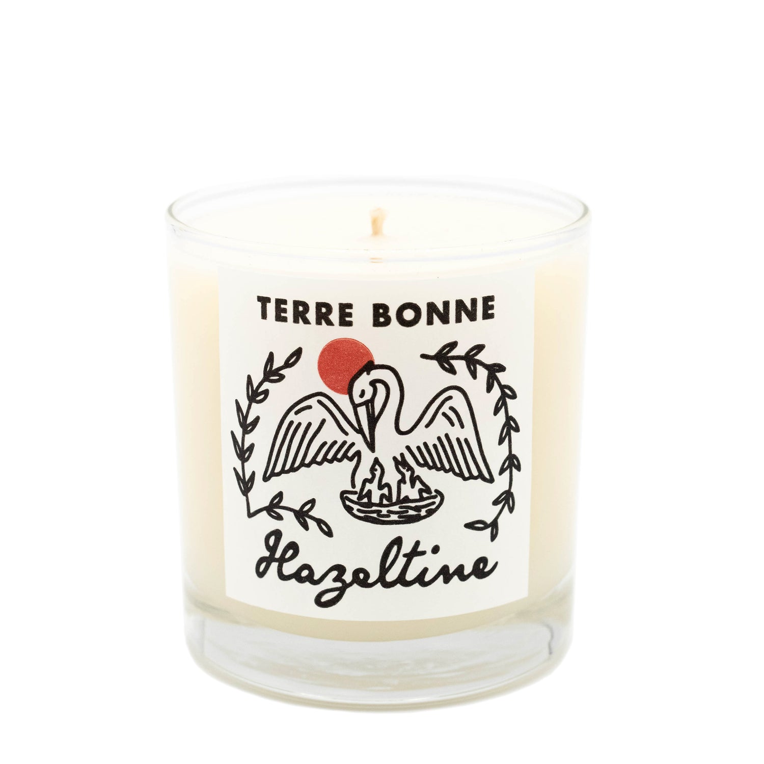 Terre Bonne Candle