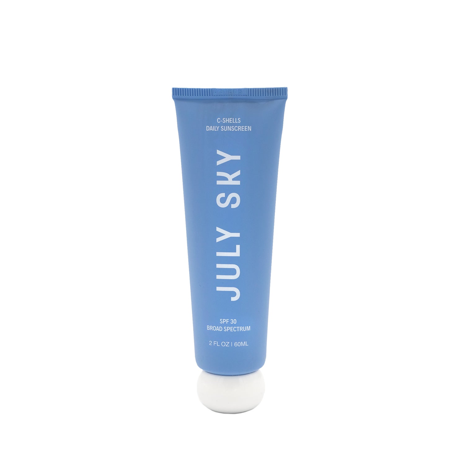 C-Shells July Sky Sunscreen SPF 30