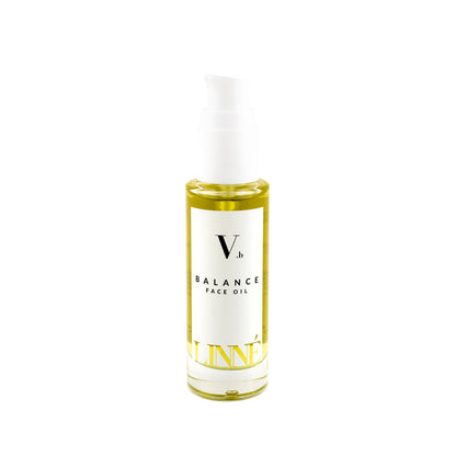 Balance Face Oil