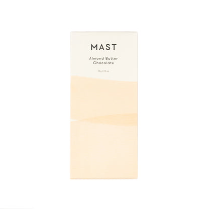 Mast Classic Chocolate Bar