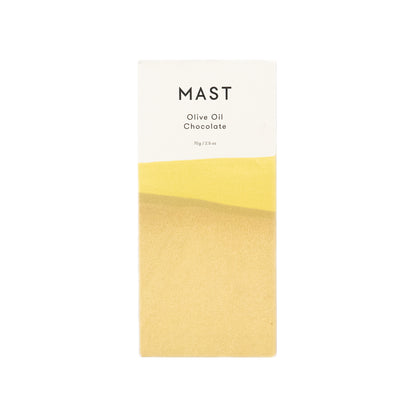 Mast Classic Chocolate Bar