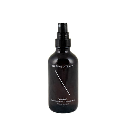 VIRDIS Antioxidant Toning Mist